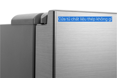 Tủ Lạnh 4 cửa Samsung RF48A4010M9/SV 488 lít