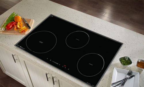  Bếp điện từ Eurosun EU-T881G tiết kiệm điện năng