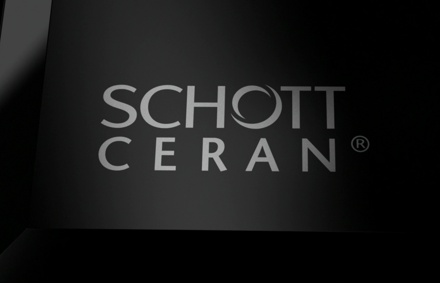 Mặt kính SCHOTT trên bếp từ Hafele HC-IF77A 536.61.555 chống bám bẩn, chống trầy xước