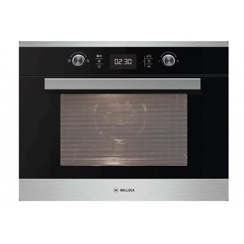 Lò nướng kết hợp vi sóng MW-944R hiện đại, sang trọng