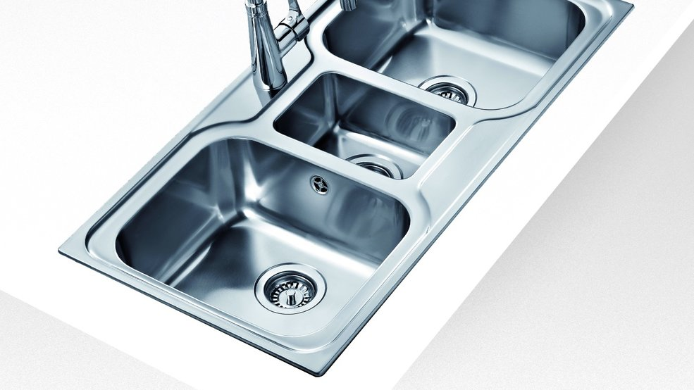 chậu rửa chén Teka Classic 2½B 10119080 hình ảnh