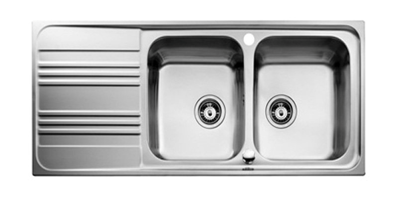 Chậu rửa chén Cosmos 2B 1D