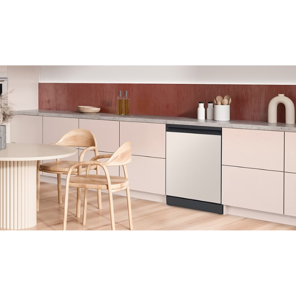 Máy rửa chén Samsung Bespoke DW60CB750FAP/SV độc lập
