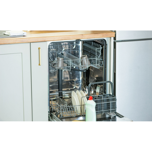 Máy Rửa Bát Mini Junger DWJ-101