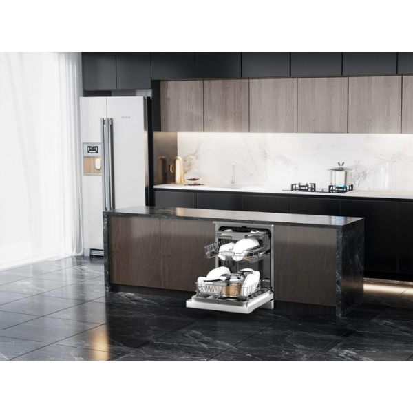 Máy rửa chén bát Junger DWJ-600