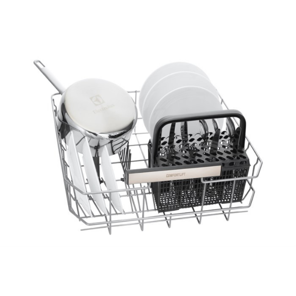 Máy rửa chén Electrolux ESF8730ROX 13 bộ