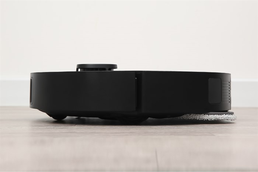 Robot hút bụi lau nhà Dreame X40 Ultra