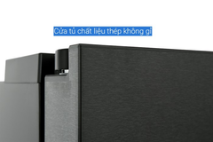 Tủ lạnh LG GR-D257MC Side By Side 635 lít