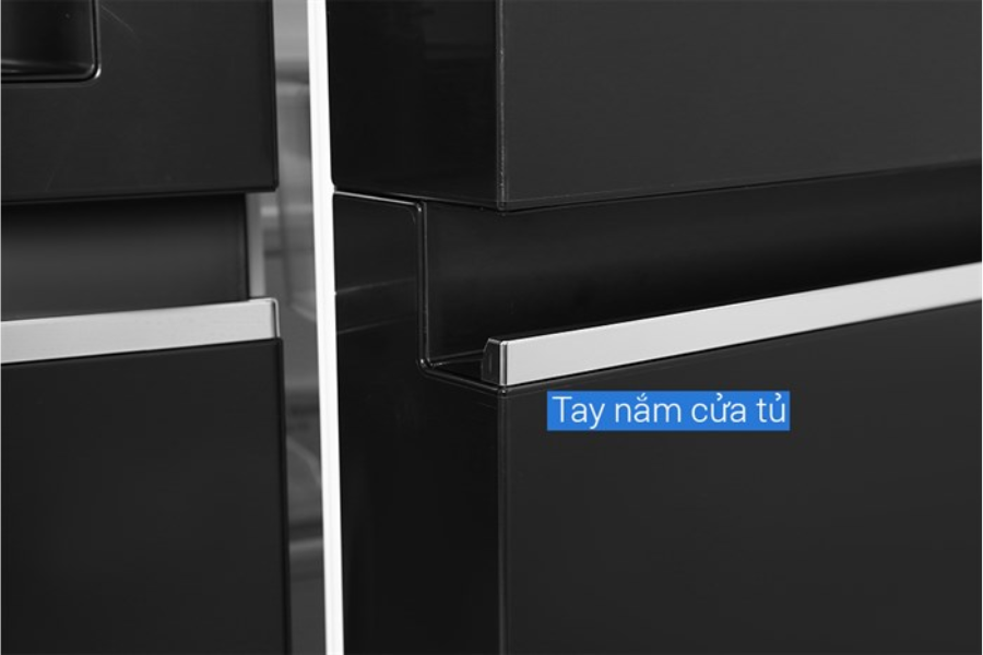 Tủ lạnh LG GR-D257WB Side By Side 635 lít