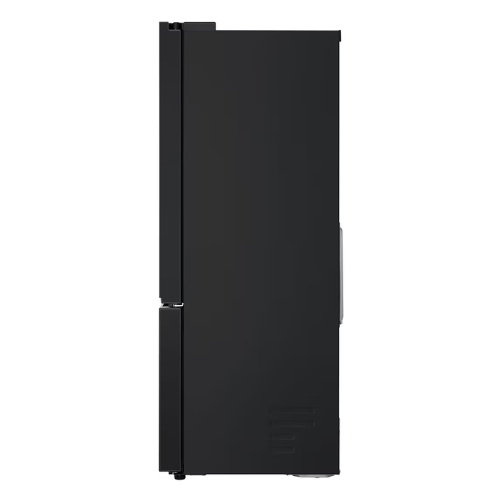 Tủ lạnh LG LFB61BLGAI French Door mặt gương màu đen 617 lít