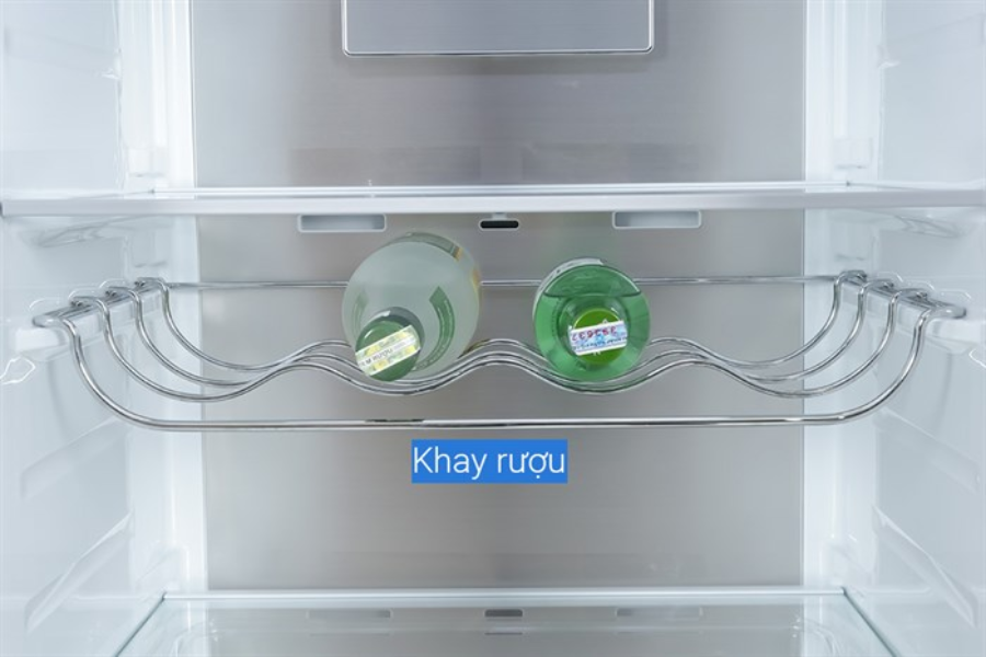 Tủ lạnh LG GR-X257JS Side By Side 635 lít