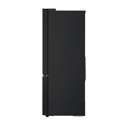 Tủ lạnh LG LFD61BLGA French Door mặt gương 607 lít