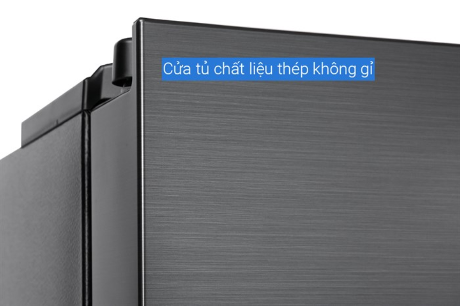 Tủ lạnh Samsung RS64R5301B4/SV 635 lít