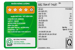 Tủ lạnh Samsung RT42CG6584B1SV 406 lít