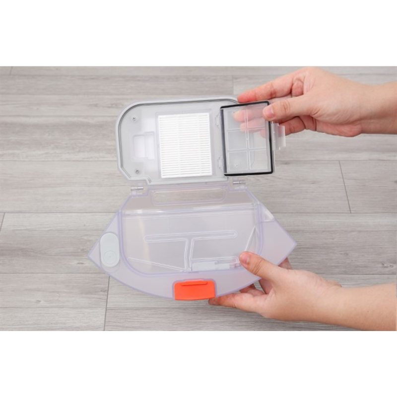 Robot hút bụi Xiaomi Vacuum S20