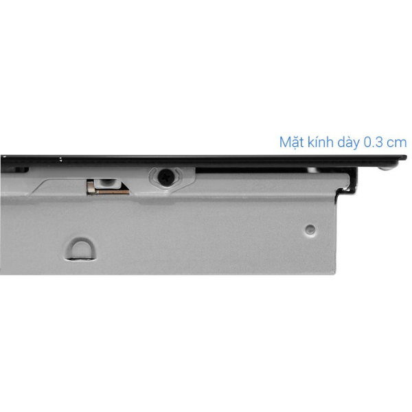 Bếp từ Bosch PVJ631FB1E Series 6