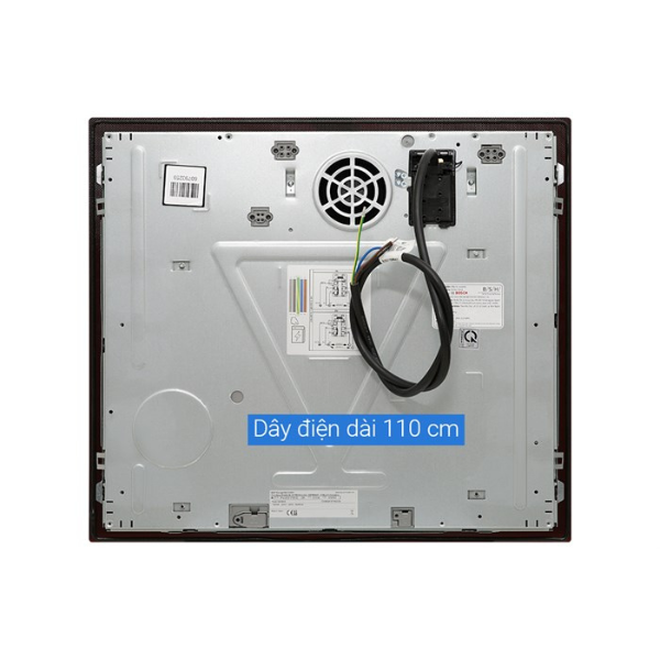 Bếp từ Bosch PVJ631FB1E Series 6