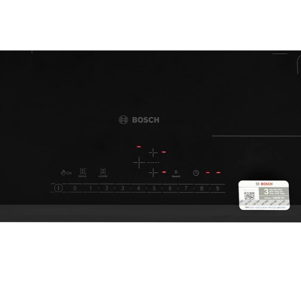 Bếp từ Bosch PVJ631FB1E Series 6