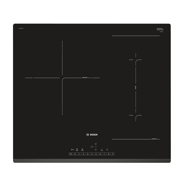 Bếp từ Bosch PVJ631FB1E Series 6