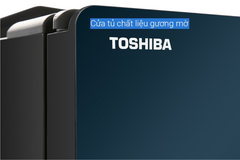 Tủ lạnh Toshiba GR-RF690WE-PGV 622L