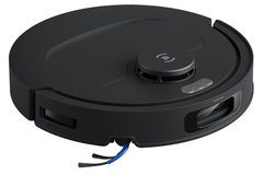 Robot hút bụi Ecovacs Deebot T30C 2025 màu đen