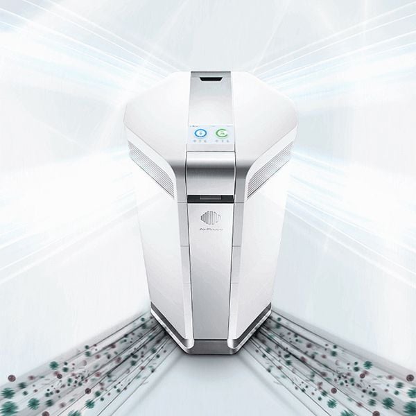 Máy Lọc Không Khí Tuần Hoàn AirProce AI-300