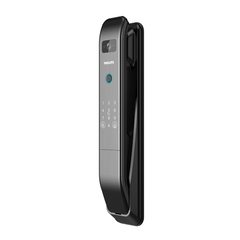Khóa điện tử Philips DDL303VP Black
