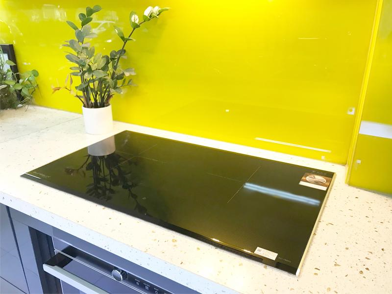 Bếp điện từ Eurosun EU-T892G tiết kiệm điện năng
