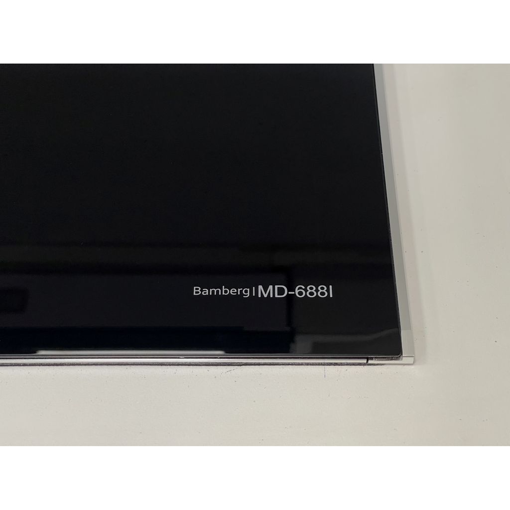Bếp điện từ Maadela Bamberg | MD-688I Made in Malaysia