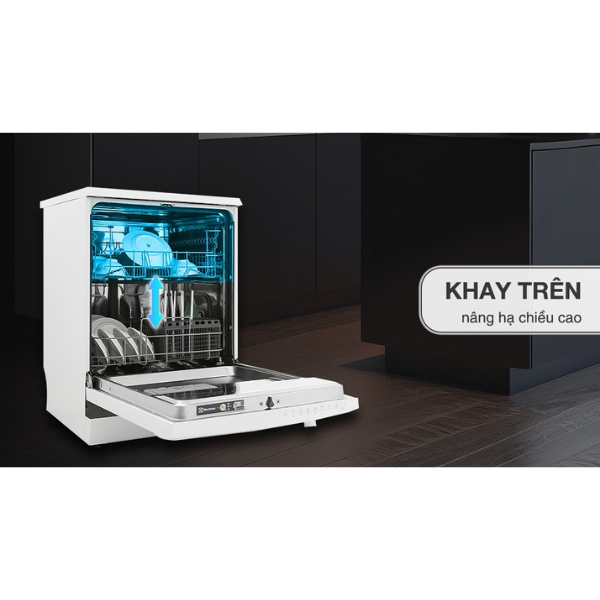 Máy rửa chén Electrolux ESF5206LOW 13 bộ