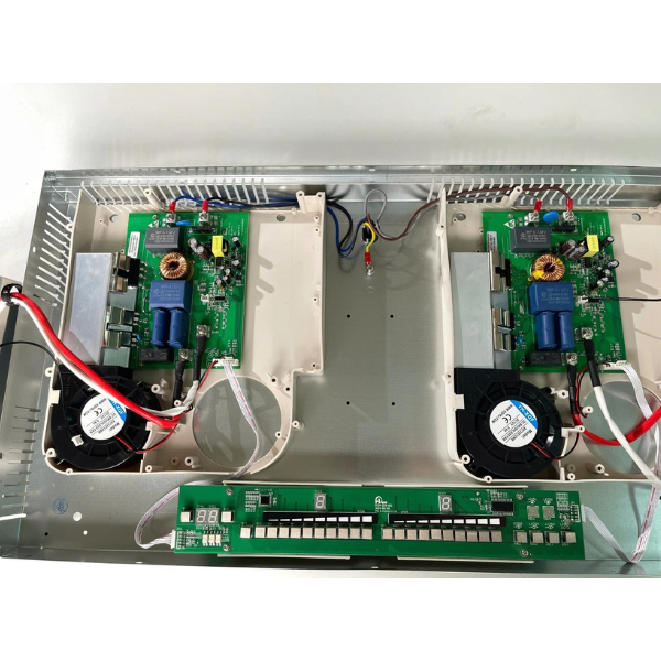 Bếp điện từ Maadela Bamberg | MD-688I Made in Malaysia