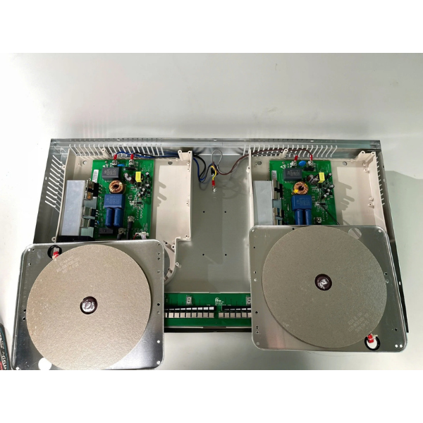 Bếp điện từ Maadela Bamberg | MD-688I Made in Malaysia