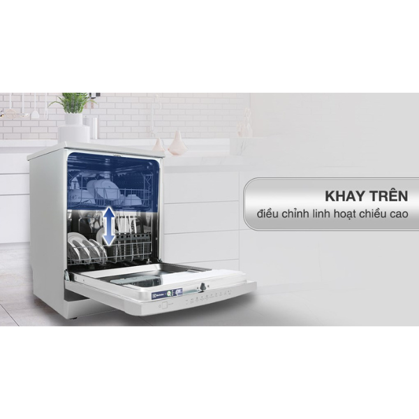 Máy rửa chén Electrolux ESF5512LOX 13 bộ