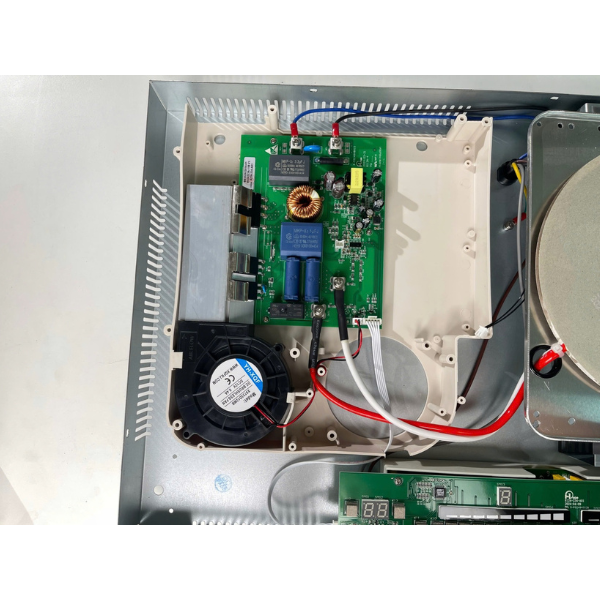 Bếp điện từ Maadela Bamberg | MD-688IH Made in Malaysia