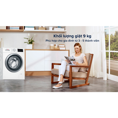 Máy giặt Bosch WAT28482SG TGB 9kg - Series 6