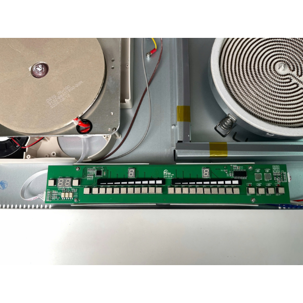 Bếp điện từ Maadela Bamberg | MD-688IH Made in Malaysia