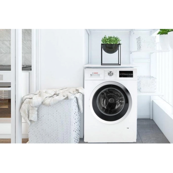 Máy giặt Bosch WAT24480SG 8kg Series 6