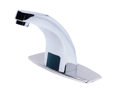 Vòi lavabo cảm ứng Atmor AT-0051(AC)+AT-1051(DC) (AT1051)