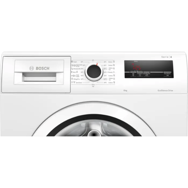 Máy giặt Bosch WAJ20180SG 8kg - Series 4