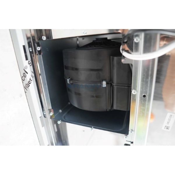 Máy hút mùi Bosch DWB97DM50B