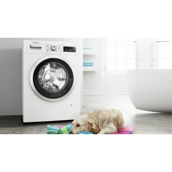 Máy giặt ActiveOxygen Bosch WAV28L40SG 9kg - Series 8