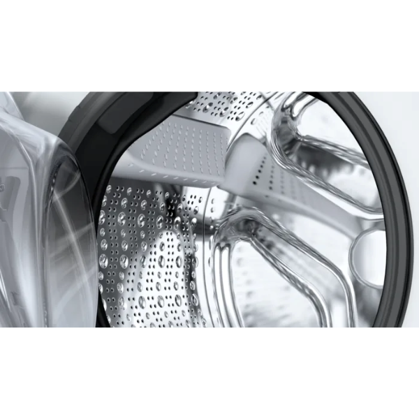 Máy giặt AntiStain Bosch WAX32M40SG 10kg - Series 8