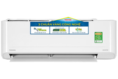 Máy lạnh Toshiba RAS-H13T4KCVRG-V Inverter 1 chiều 12.900 BTU 1.5HP