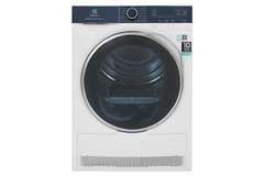 Máy sấy bơm nhiệt Electrolux 9kg EDH903R9WB
