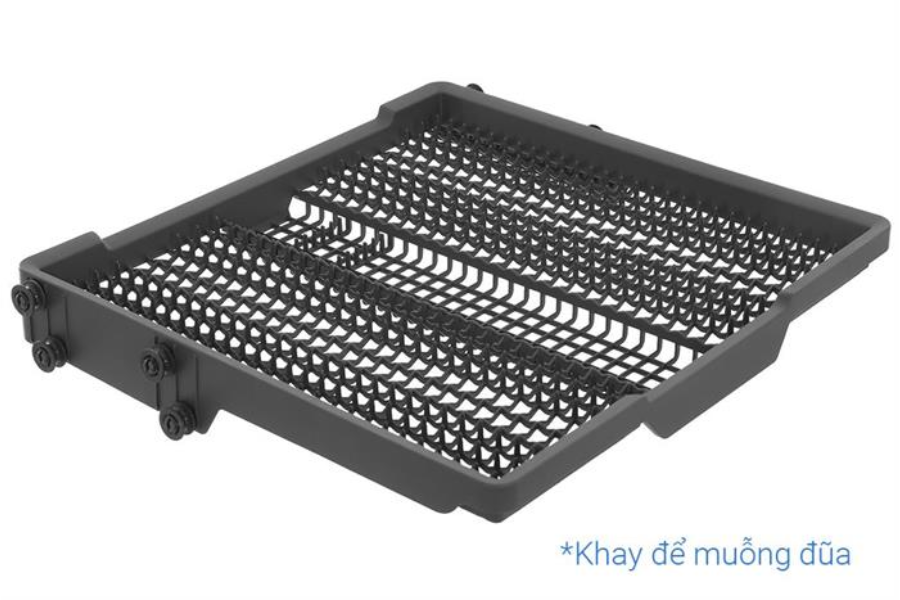 Máy rửa chén Toshiba DW-15F9(B)-VN