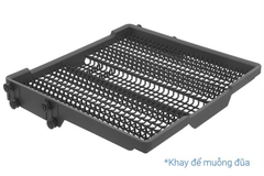 Máy rửa chén Toshiba DW-15F9(B)-VN