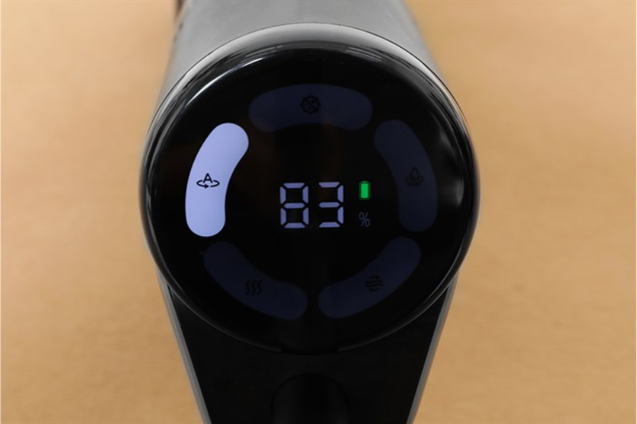 Máy hút bụi lau nhà Dreame H12 Pro