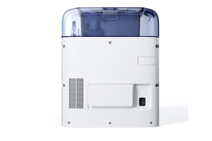 Robot hút bụi lau nhà Ecovacs Deebot Mini Blue