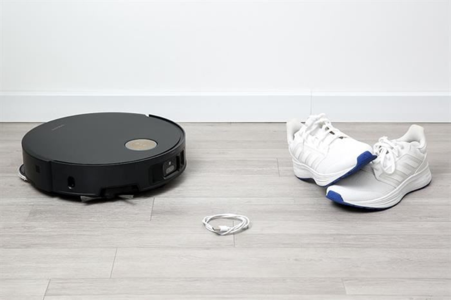 Robot hút bụi lau nhà Dreame X50 Ultra