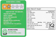 Tủ lạnh Samsung RS64R5301B4/SV 635 lít